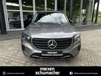 Gebraucht Mercedes GLB250 Night 224 PS (164 kW) 2024 Lack mountaingrau SUV