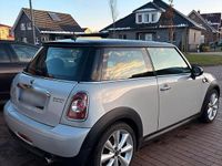 Gebraucht Mini Cooper Coupé 122 PS (89 kW) 2011 Andere farben Coupé