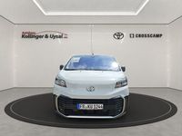 Gebraucht Toyota Proace 120 PS (88 kW) 2024 Ice white Van / Kleinbus