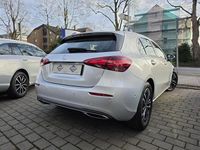 Gebraucht Mercedes A200 Progressive 150 PS (110 kW) 2023 Silber Limousine
