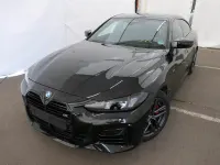 Gebraucht BMW M440 M Sport 374 PS (275 kW) 2025 Schwarz Limousine