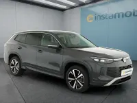 Neu VW Tayron 204 PS (150 kW) 2025 Violett SUV