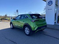 Gebraucht Opel Mokka-e Edition 100 kW (136 PS) 2021 Grün SUV