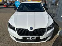 gebraucht Skoda Superb Sport Line AHK BIXENON Kamera Virtual elHeck