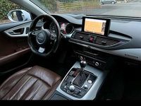 Gebraucht Audi RS7 300 PS (220 kW) 2012 Schwarz Kleinwagen