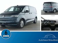 Gebraucht VW Multivan S 150 PS (110 kW) 2025 Blaukeine angabe Van