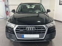 gebraucht Audi Q5 40 TDI quattro Automatik **AHK*Kamera*SHZ**