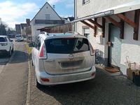 Gebraucht Mazda 5 145 PS (106 kW) 2008 Grau Van / Kleinbus