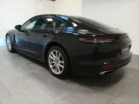 Gebraucht Porsche Panamera 4 330 PS (242 kW) 2022 Schwarz Kleinwagen