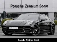 Neu Porsche Panamera GTS 500 PS (367 kW) 2025 Schwarz Kleinwagen