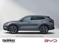 Neu BYD Seal U Boost 218 PS (160 kW) 2026 Grau SUV