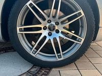 Second-hand Audi A8 233 CP (171 kW) 2008 Argintiu Berlinǎ