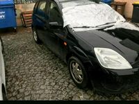 gebraucht Ford Fiesta 1.3 51kW - 2005