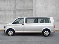 Gebraucht VW Caravelle Trendline 150 PS (110 kW) 2024 Van / Kleinbus