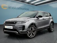 Gebraucht Land Rover Range Rover 250 PS (183 kW) 2023 Grau SUV