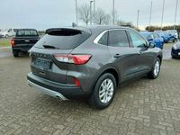 Gebraucht Ford Kuga Titanium 151 PS (111 kW) 2020 SUV