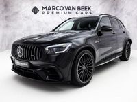 Gebraucht Mercedes S63 AMG Premium Plus 510 PS (375 kW) 2019 Schwarz SUV