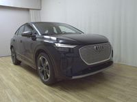 Gebraucht Audi e-tron 125 kW (170 PS) 2023 Mythosschwarz (metallic) SUV