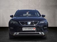 gebraucht Seat Ateca 1.5 TSI ACT Xcellence AHK*VIRTUAL*NAVI*LED*ACC*...