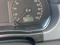 Gebraucht VW Polo Trendline 60 PS (44 kW) 2008 Grau Kleinwagen