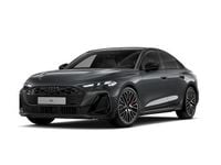 Gebraucht Audi A5 Ambiente 367 PS (269 kW) 2025 Daytonagrau perleffekt Limousine