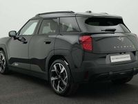 Gebraucht Mini Aceman Classic 160 kW (218 PS) 2025 Schwarz SUV