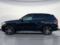 gebraucht BMW X5 xDrive40i M Sportpaket Panorama Head-Up Komfo