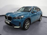 Gebraucht BMW X1 156 PS (114 kW) 2024 Blau SUV