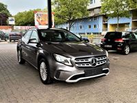 gebraucht Mercedes GLA180 /Neu Facelift/kamera/Business/Led/Leder