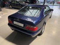 gebraucht Mercedes CLK200 CLK 200