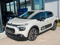 Gebraucht Citroën C3 PureTech 110 PS (80 kW) 2024 Beige Kleinwagen