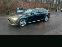 Używany Audi A6 Allroad 272 KM (200 kW) 2016 Czarny Kombi