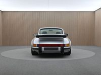 Gebraucht Porsche 911 Carrera 200 PS (147 kW) 1977 Silber Coupé