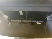 Gebraucht VW Fox 60 PS (44 kW) 2005 Gelb Kleinwagen