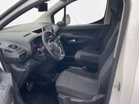 gebraucht Opel Combo-e Life XL Kasten Auto./RFK/SHZ