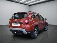Gebraucht Dacia Duster 150 PS (110 kW) 2021 Andere SUV