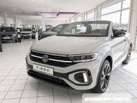 Neu VW T-Roc Karmann 2026 Ascotgrau (grau) SUV