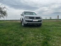 gebraucht VW Amarok 2,0 btdi