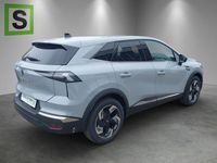 Neu Renault Symbioz Techno 140 PS (102 kW) 2026 Grau SUV