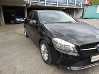 gebraucht Mercedes A180 A 180BlueEfficiency (176.042)