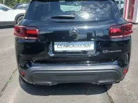 Gebraucht Citroën C5 Aircross 136 PS (100 kW) 2025 Perlanera schwarz metallic SUV