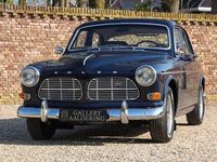Gebraucht Volvo Amazon 1966 Blau Limousine