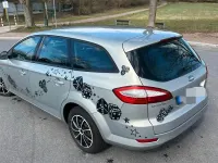 Gebraucht Ford Mondeo Trend 180 PS (132 kW) 2009 Andere farben Kombi