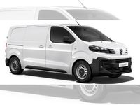 Gebraucht Peugeot e-Expert 100 kW (136 PS) 2024 Weiß (kaolin weiß) Van