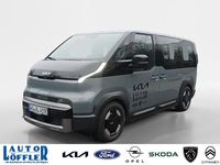 Neu Kia PV5 119 kW (163 PS) 2025 Grau Van / Kleinbus