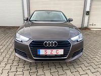 Gebraucht Audi A4 190 PS (139 kW) 2015 Andere farben Limousine