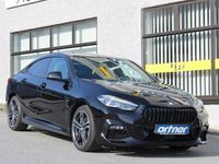 gebraucht BMW 218 Gran Coupé M Sport