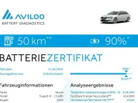 Gebraucht Skoda Superb SportLine 218 PS (160 kW) 2020 Grau Limousine