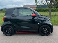gebraucht Smart ForTwo Coupé Brabus Tailor Made 66kW Liebhaber-Fahrzeug 1of175