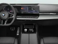 Gebraucht BMW 540 Comfort Edition 303 PS (222 kW) 2026 Grau Limousine
